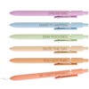 Achievers Inspirational Pen Set for Women - Motivational Quotes Office