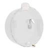 RSHuiOUXX 250ml Automatic Bird Water Dispenser with Touch Needle Mechanism