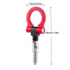 Towing Hook, Tow Hook, Kimiss Tow Hook, Aluminium Alloy Towing