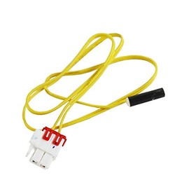 UTP Compatible With SAMSUNGG American Fridge Freezer Evaporator Defrost Sensor Thermistor RS21 18138