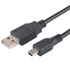 Replacement GoPro USB Charging and Data Transfer Cable – 6ft