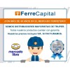 Grapas Para Et-50, 12, Caja Con 1000 Piezas Truper 17968