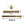 16 Pack Of Sleeve Anchor Bolts 8mm X 65mm For
