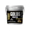 Creatina Monohidratada 3kg En Polvo Golds Protein 600servis