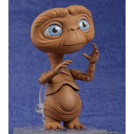 Good Smile Company E.T. Nendoroid Action Figure