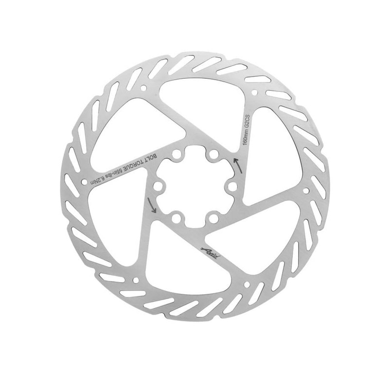 Bremsscheibe Avid G2 Clean Sweep