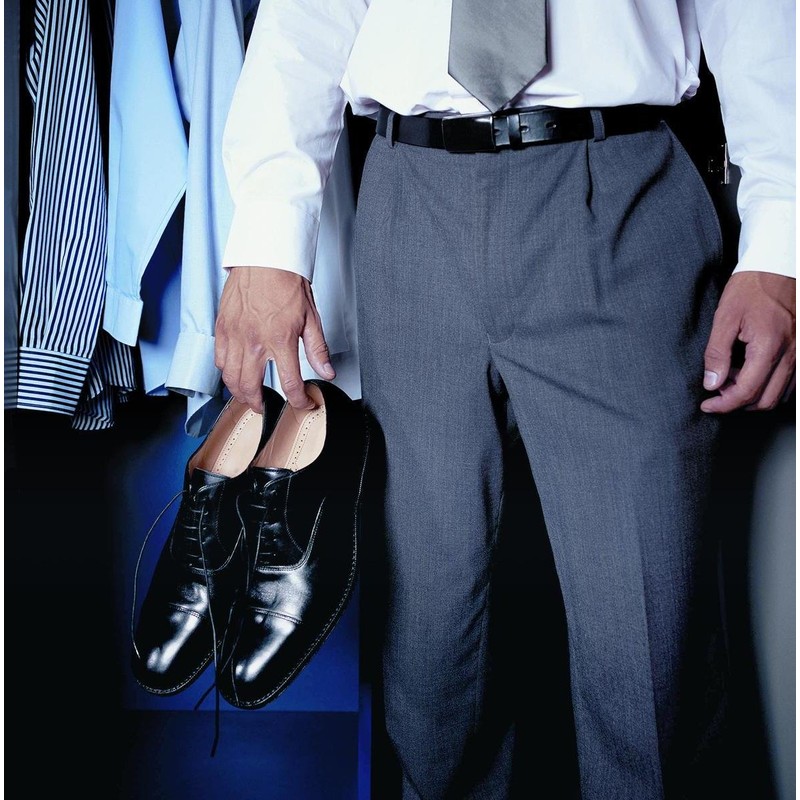 Pedag Selfshine, Instant Shine, No Buffing, No Plolisning, Black, 1.7