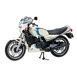 Tamiya 14004 1/12 Motorcycle Series No. 04 Yamaha RZ350 Plastic Model