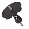 Surfing Tendon Joint Mast Base, High Strength Windsurfing Mast Base,