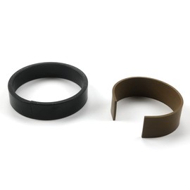 Jetuplusllc SML41555 Replacement Seal Kit Fits New Holland Loaders 2-1/4"Bore 1-3/8" Rod