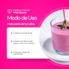 Caro Fit Colágeno Hidrolizado Sabor 450 Grass Fed Genu Por