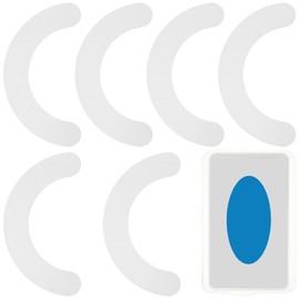 COHEALI Stoma Tape 20Pcs Colostomy Bag Tapes Stoma Barrier Strips Adhesive Ostomy Supplies