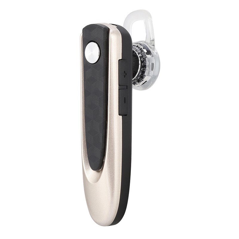 Fineblue HF68 Stereo Wireless Business BT4.1 Headset Earpiece Ultra long