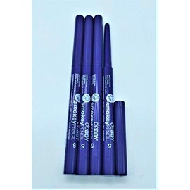 Debby Smoky Pencil Violet 05