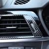 aqxreight Air Vent Cover, 2 Piece Side Vent Cover for