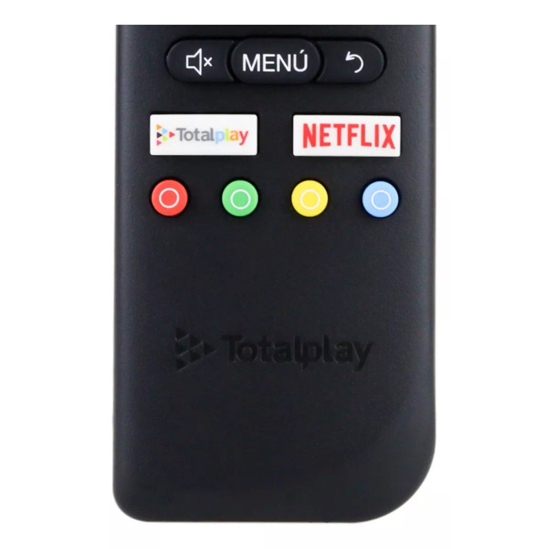 Control Remoto Control Expert Ctplay