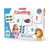 The Learning Journey: Match It! - Counting - Self-Correcting Number