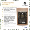 Vitamin C Powder High Dose 500 g Natural Calcium Ascorbate