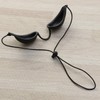 SUPVOX Beauty clinic safety goggles soft UV eye protection IPL