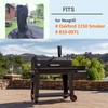 Grill Cover Replacement for Nexgrill Oakford 1150 Reverse Flow Offset