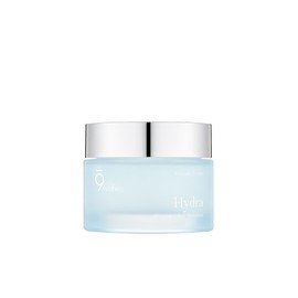 [Nine Wishes]Hydra Ampoule Cream 50ml / [나인위시스]하이드라 앰플 크림 50ml