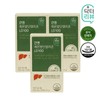 (3 months supply) Realgram Doctor Review Liver Lemon Balm Dandelion LD100 30 tablets 3 boxes / (3개월분) 리얼그램 닥터리뷰 간엔 레몬밤단델리온 LD100 30정 3박스