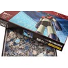 Mazinger z - puzzle 1000p