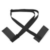 Gavigain Ski Straps for Carry, Ski Shoulder Carrier and Ski