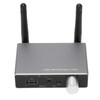 Digital to Analog Sound Converter Bluetooth 5.3 Receiver Optical 3.5mm