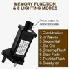 Cozymeow 24V 6W Transformer for Outdoor Lights Transformer Plug, 8