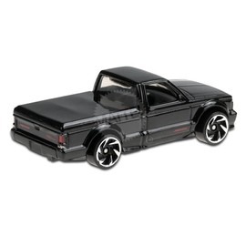 Hot Wheels '91 GMC Syclone HW Hot Trucks 3/10 2020 (150/250) Short Card