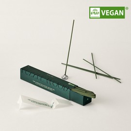 PUZZLEWOOD PUZZLE WOOD Vegan Incense Sticks 20g