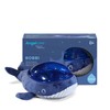 Angelcare Bobbi The Whale Ceiling Night Light Projector for Babies