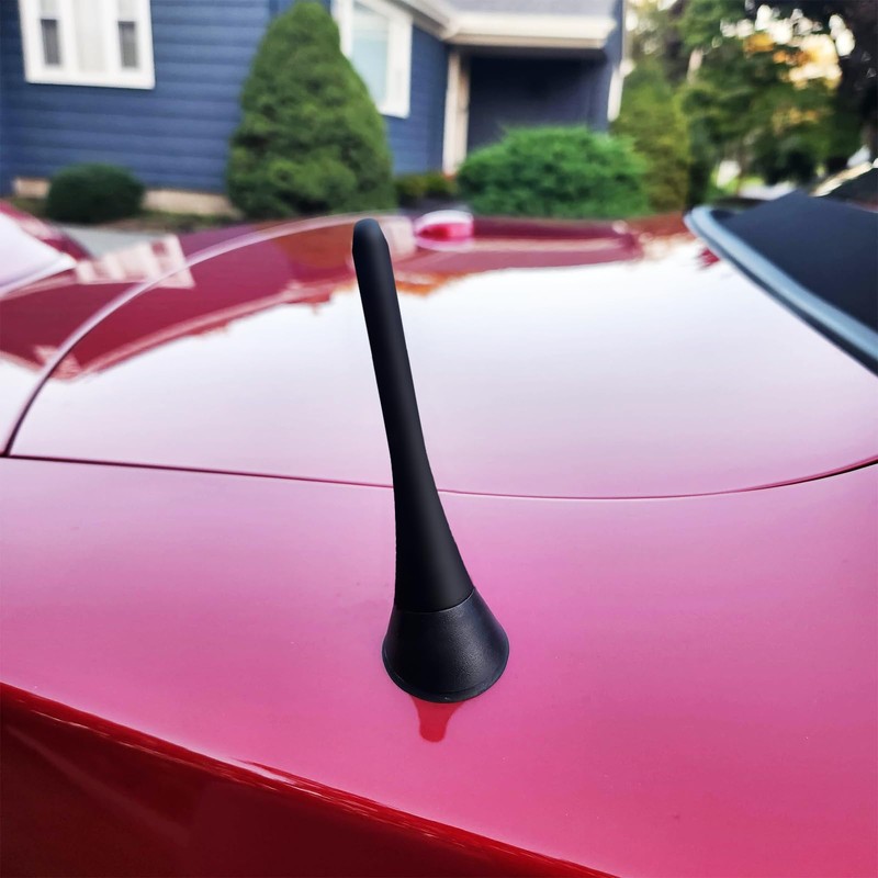 KSaAuto Antenna for Ford Mustang Convertible 2015 2016 2017 2018