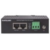Intellinet Network Solutions Industrial Gigabit Ultra PoE Injector, 1 x