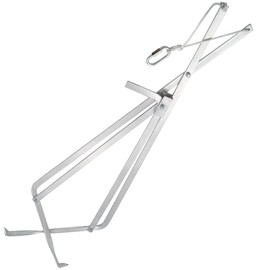 Supplying Demand FBG-1 Filter Box Grabber Lift Hoist