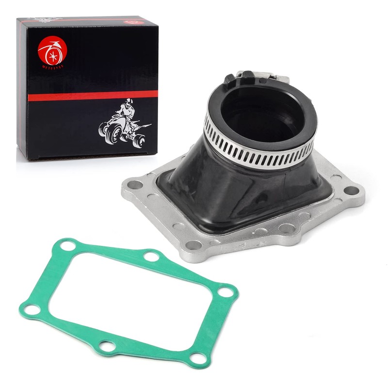 Intake Manifold Carb Boot and GASKET For HONDA 1983 1984