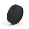 GAOHOU 10pcs Rear Lens Cap Anti Dust M42 Screw Camera