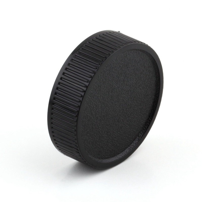 GAOHOU 10pcs Rear Lens Cap Anti Dust M42 Screw Camera