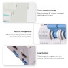 Swokely 2P Smart Circuit Breaker, 100A 220V WiFi Smart Energy