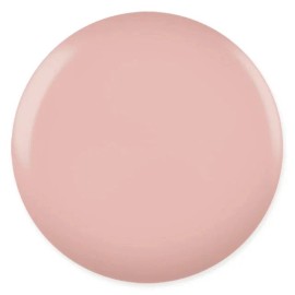 DND Matching Polish Set Gel & Lacquer 613 Cinnamon Whip