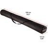 celexon Nylon-Leinwand-Tasche für celexon Stativ-Leinwände Tuchbreite 219 cm - Maße: