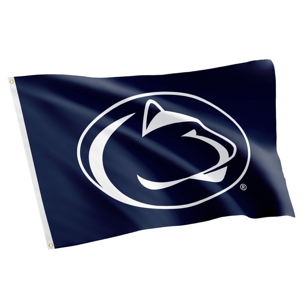 Desert Cactus The Pennsylvania State University Flag Penn State PSU