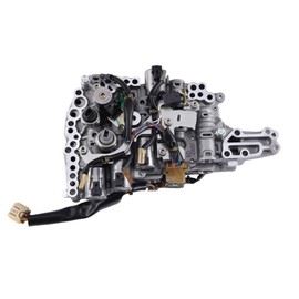 TINGLU JF016E Transmission Valve Body 31705-28X0B Fits For 2012-2016 Nis-san Altima 2.5L