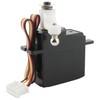 GDOOL 9500E RC Car 2KG Steering Servo PX9500-28 Accessories Spare