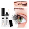 Cuidado Facial Serum Fortalecedor Crecimiento Pestañas Lash
