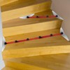 Stair Tread Template Tool – Precision Stair Tread Jig for
