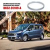 BK3Z-2C189-A ABS Wheel Speed Sensor Tone Ring fit for 2015-2024