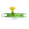 ABS Multifunction Sea Fishing Wheel Hand Wire Wrapping Fly Line