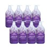 Happy Bath Essence Body Wash Lavender Relaxing, 8 pcs, 900g / 해피바스 에센스 바디워시 라벤더 릴렉싱, 8개, 900g